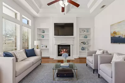 26706 Whitetail Springs Court, Katy, TX 77494 - Photo 3