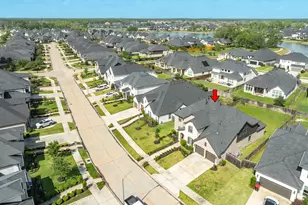 1919 Camille Park Dr, Missouri City, TX 77459 - Photo 41
