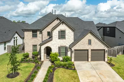 1919 Camille Park Drive, Missouri City, TX 77459 - Photo 1