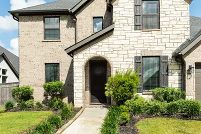 1919 Camille Park Drive, Missouri City, TX 77459 - Photo 5