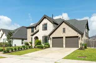 1919 Camille Park Dr, Missouri City, TX 77459 - Photo 3