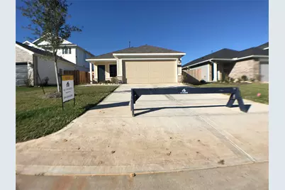 21618 Lemon Beebrush Lane, Katy, TX 77449 - Photo 3