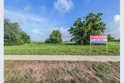 0 Fm-2218, Rosenberg, TX 77471 - Photo 1