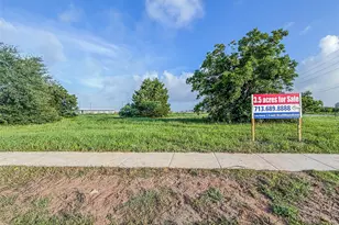 0 Fm-2218, Rosenberg, TX 77471 - Photo 1