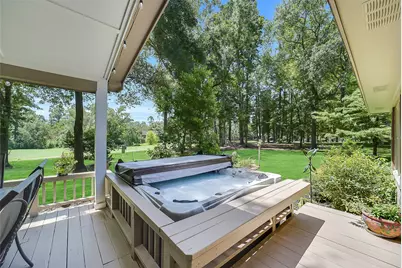 35 Blush Hill Drive, Conroe, TX 77304 - Photo 35