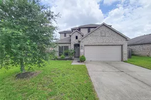 15611 Jackie Robinson, Splendora, TX 77372 - Photo 1