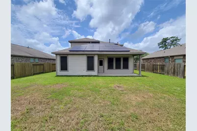 15611 Jackie Robinson, Splendora, TX 77372 - Photo 37