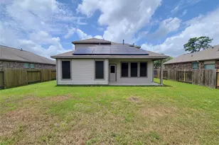 15611 Jackie Robinson, Splendora, TX 77372 - Photo 37