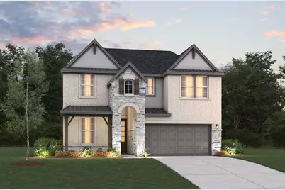 10099 Copia Lane, Montgomery, TX 77316 - Photo 1