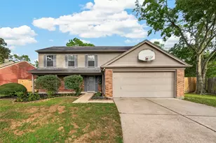 7410 Magnolia Shadows Ln, Houston, TX 77095 - Photo 1