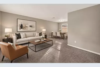 7410 Magnolia Shadows Lane, Houston, TX 77095 - Photo 5