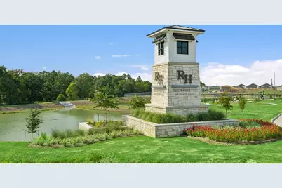 410 Monarch Trail, Huntsville, TX 77340 - Photo 33