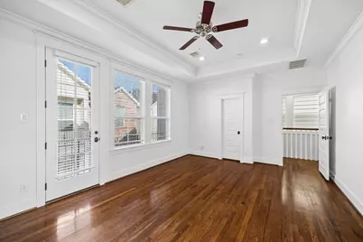 419 W 16th Street #B, Houston, TX 77008 - Photo 23
