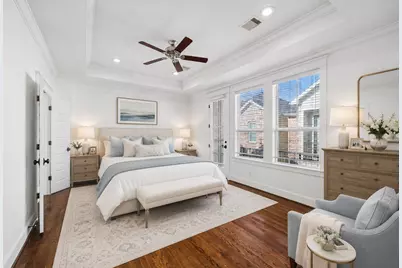 419 W 16th Street #B, Houston, TX 77008 - Photo 17