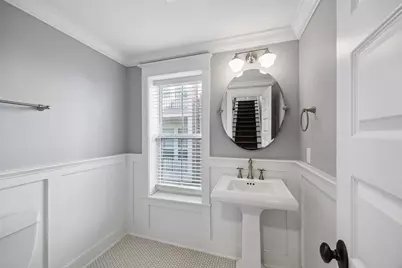 419 W 16th Street #B, Houston, TX 77008 - Photo 15
