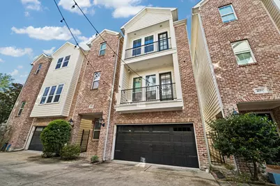 419 W 16th Street #B, Houston, TX 77008 - Photo 31