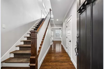 419 W 16th Street #B, Houston, TX 77008 - Photo 5