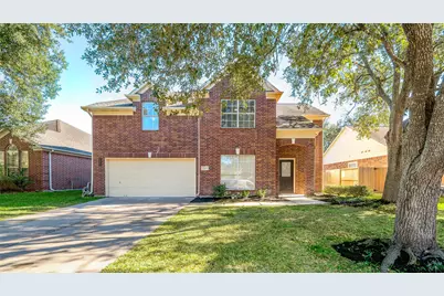 1219 Hollow Ash Lane, Katy, TX 77450 - Photo 1
