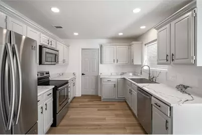 1219 Hollow Ash Lane, Katy, TX 77450 - Photo 9