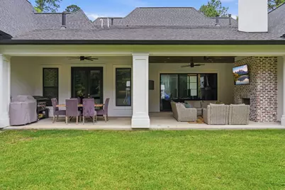 288 Fire Sky Road, Huntsville, TX 77340 - Photo 37
