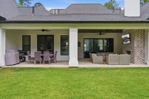 288 Fire Sky Rd, Huntsville, TX 77340 - Photo 37