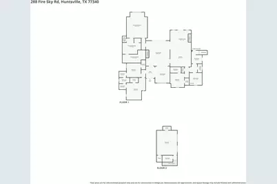288 Fire Sky Road, Huntsville, TX 77340 - Photo 47