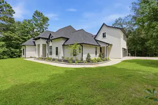 288 Fire Sky Rd, Huntsville, TX 77340 - Photo 3