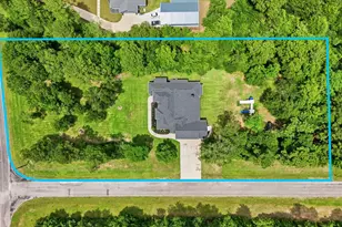 288 Fire Sky Rd, Huntsville, TX 77340 - Photo 45