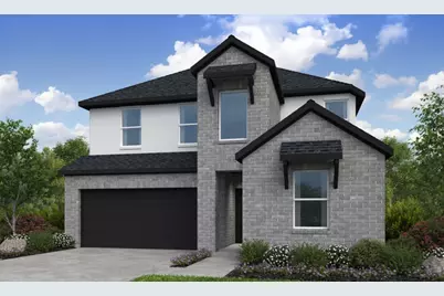 9606 Westminster Manor Drive, Cypress, TX 77433 - Photo 1