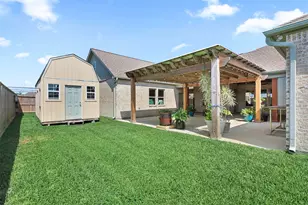 1814 S Prairie Ln, Deer Park, TX 77536 - Photo 35