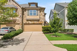 12115 San Luca St, Richmond, TX 77406 - Photo 1