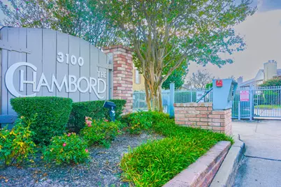 3100 Jeanetta Street #703, Houston, TX 77063 - Photo 41