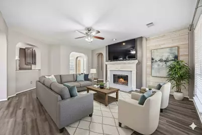 3610 Walnut Forest Lane, Spring, TX 77388 - Photo 5