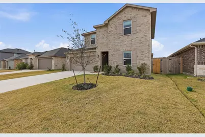 17719 Winfall Drive, Crosby, TX 77532 - Photo 3