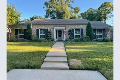 1507 Ashford Hollow Lane, Houston, TX 77077 - Photo 1