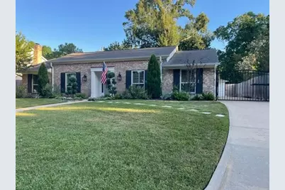 1507 Ashford Hollow Lane, Houston, TX 77077 - Photo 3