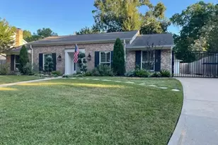 1507 Ashford Hollow Ln, Houston, TX 77077 - Photo 3
