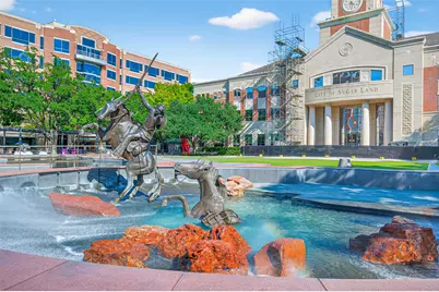 2299 Lone Star Drive #444, Sugar Land, TX 77479 - Photo 41