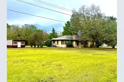 612 Keith, Kennard, TX 75847 - Photo 3