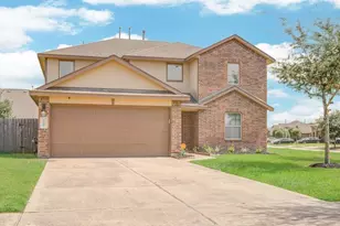 9919 Shimmering Lakes Dr, Rosharon, TX 77583 - Photo 1