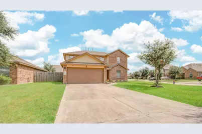 9919 Shimmering Lakes Drive, Rosharon, TX 77583 - Photo 3