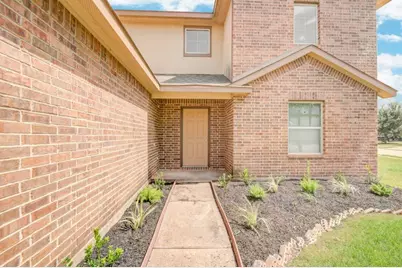 9919 Shimmering Lakes Drive, Rosharon, TX 77583 - Photo 5