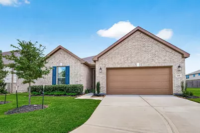 12602 Blue Jay Cove Lane, Houston, TX 77044 - Photo 1