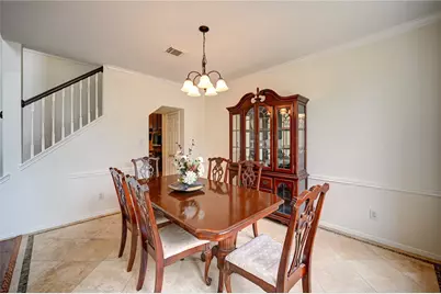 11906 Dinosaur Valley Drive, Sugar Land, TX 77498 - Photo 5