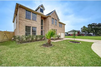 11906 Dinosaur Valley Drive, Sugar Land, TX 77498 - Photo 1
