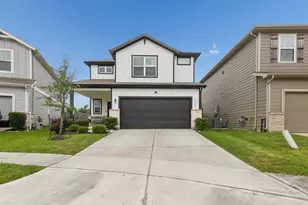 14507 Maple Field Dr, Houston, TX 77069 - Photo 1