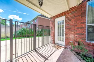 13 Turtle Creek Manor, Sugar Land, TX 77479 - Photo 43