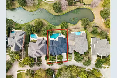 12215 Johns Enterprise Court, Cypress, TX 77433 - Photo 3