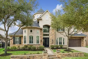 12215 Johns Enterprise Ct, Cypress, TX 77433 - Photo 1