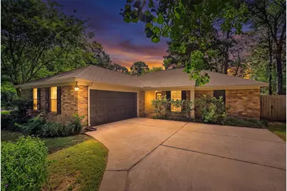 3 Still Corner Place, The Woodlands, TX 77381 - Photo 35